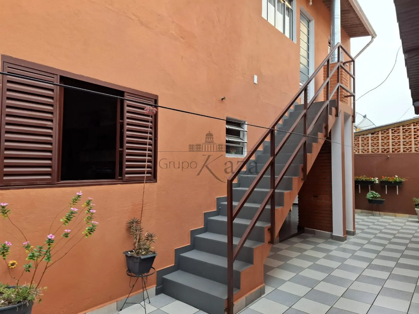 Foto 18 de Casa Padrão em Vila Tesouro, São José dos Campos - imagem 18