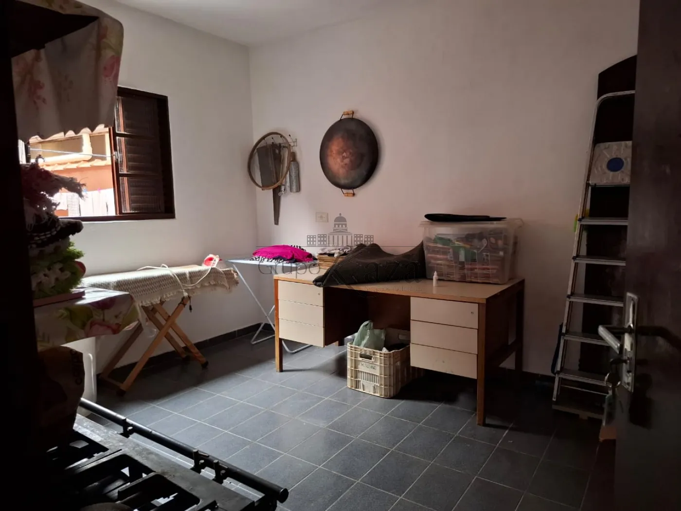 Foto 25 de Casa Padrão em Vila Tesouro, São José dos Campos - imagem 25