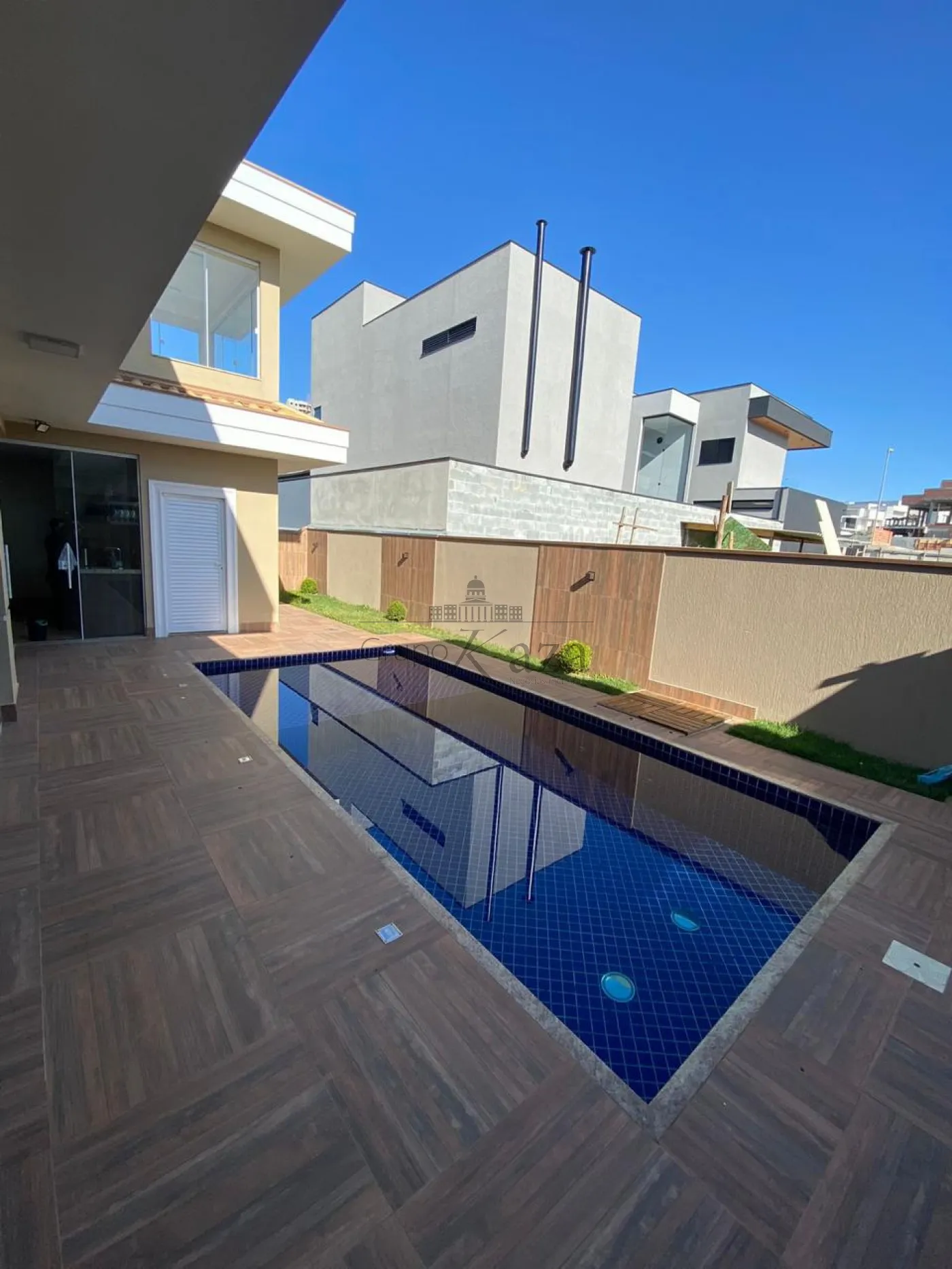 Foto 2 de Casa Condomínio em Urbanova, São José dos Campos - imagem 2 Foto 2 de Casa Condomínio em Urbanova, São José dos Campos - imagem 2