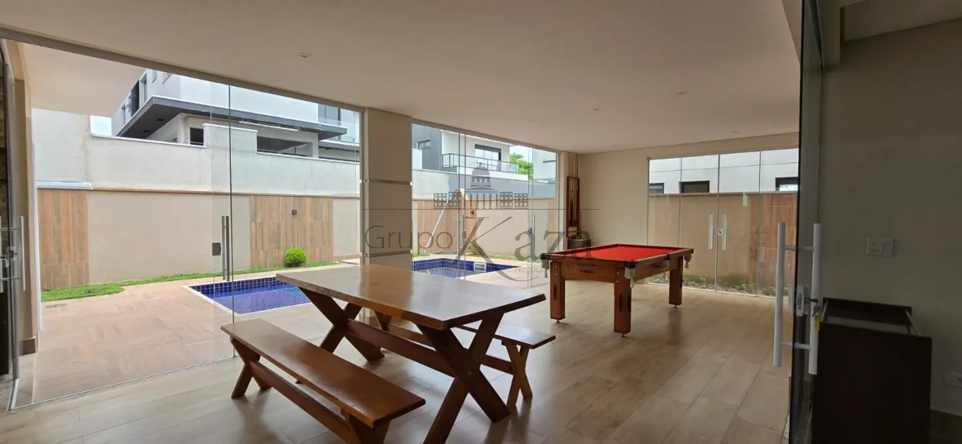 Foto 3 de Casa Condomínio em Urbanova, São José dos Campos - imagem 3 Foto 3 de Casa Condomínio em Urbanova, São José dos Campos - imagem 3