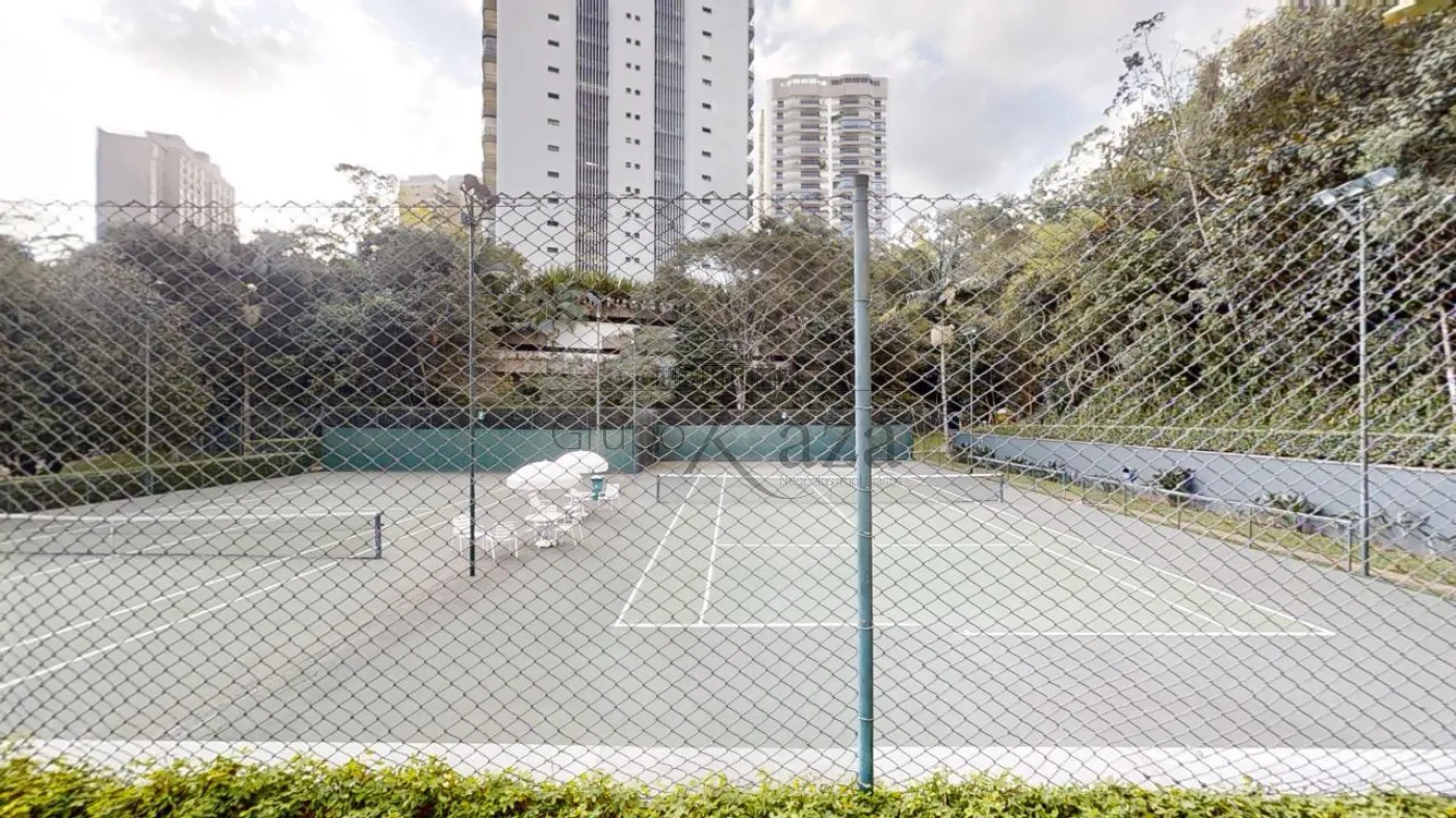 Foto 39 de Apartamento Padrão em Santo Amaro, São Paulo - imagem 39