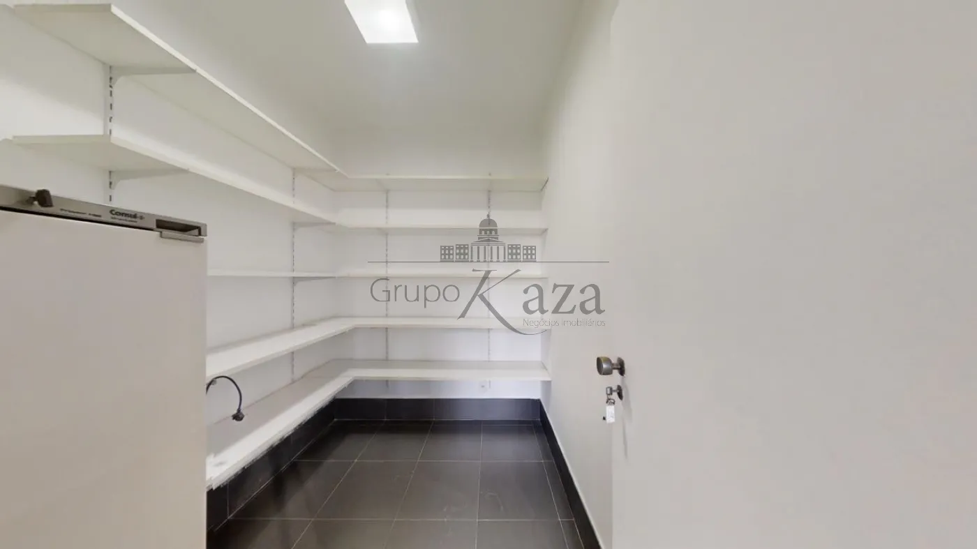 Foto 18 de Apartamento Padrão em Santo Amaro, São Paulo - imagem 18