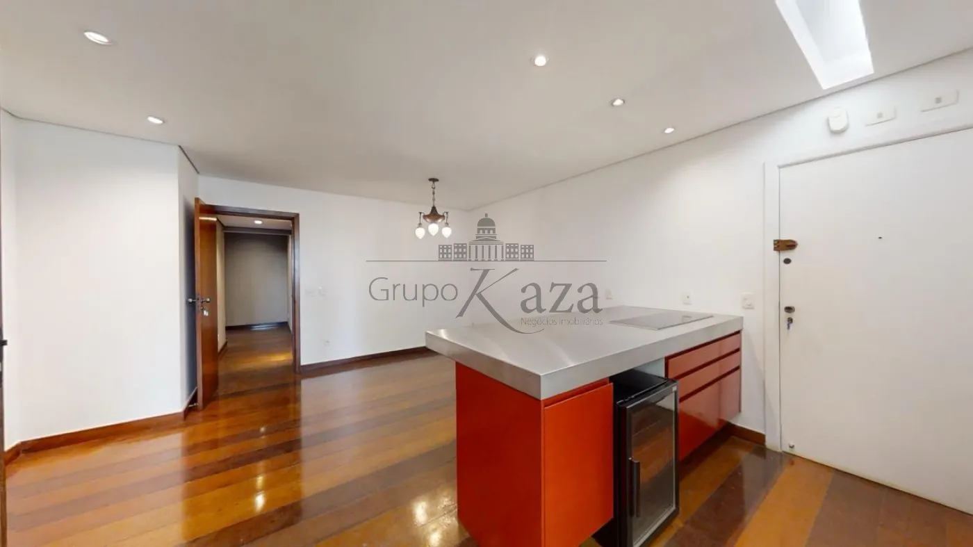 Foto 12 de Apartamento Padrão em Santo Amaro, São Paulo - imagem 12