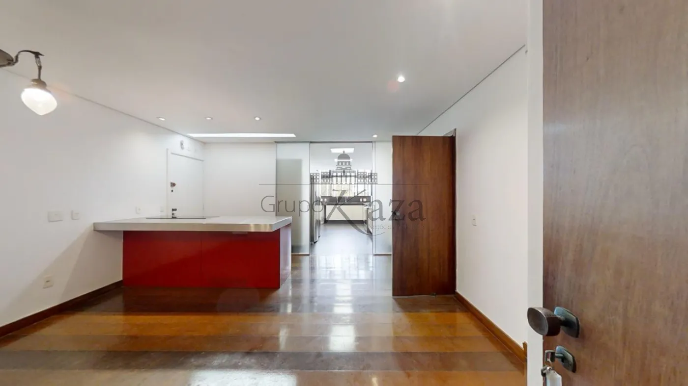 Foto 13 de Apartamento Padrão em Santo Amaro, São Paulo - imagem 13