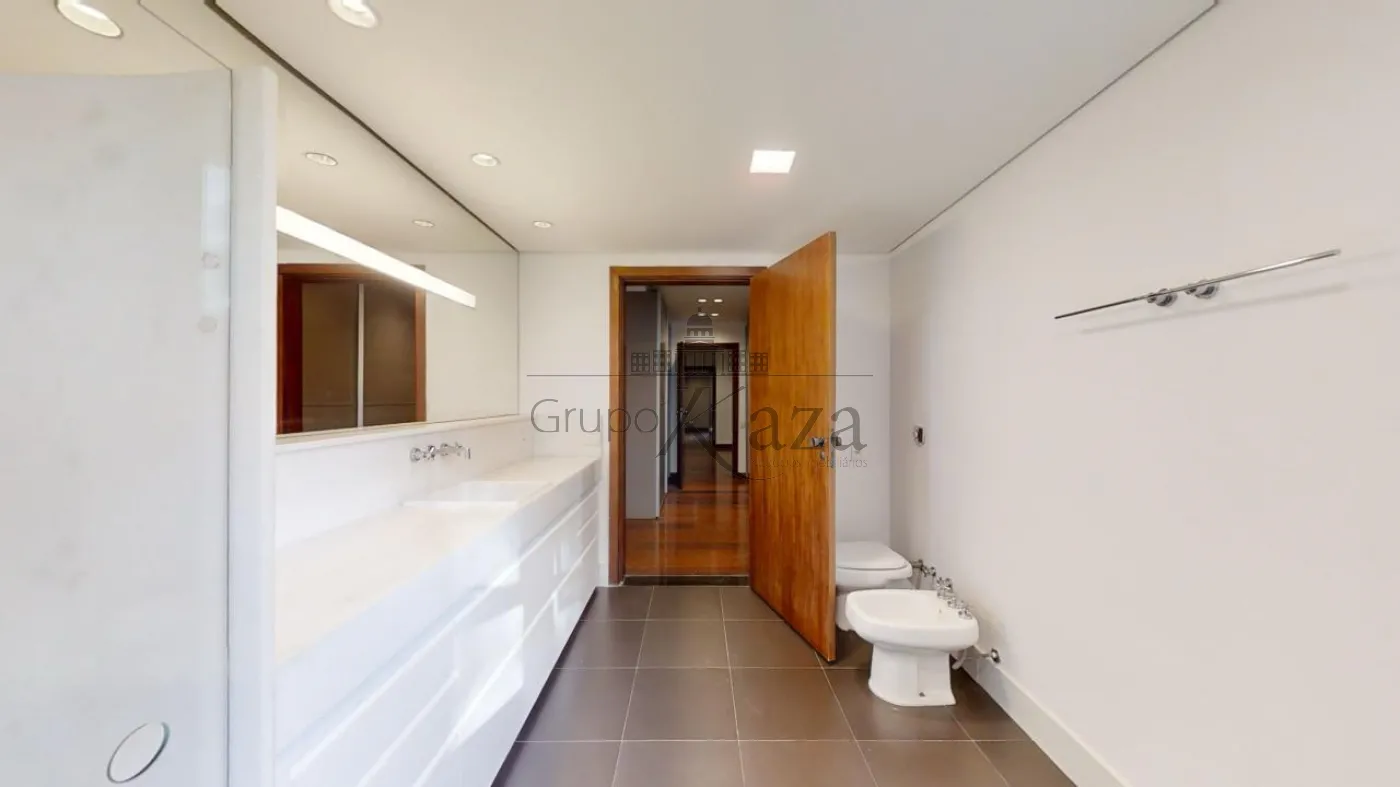 Foto 31 de Apartamento Padrão em Santo Amaro, São Paulo - imagem 31