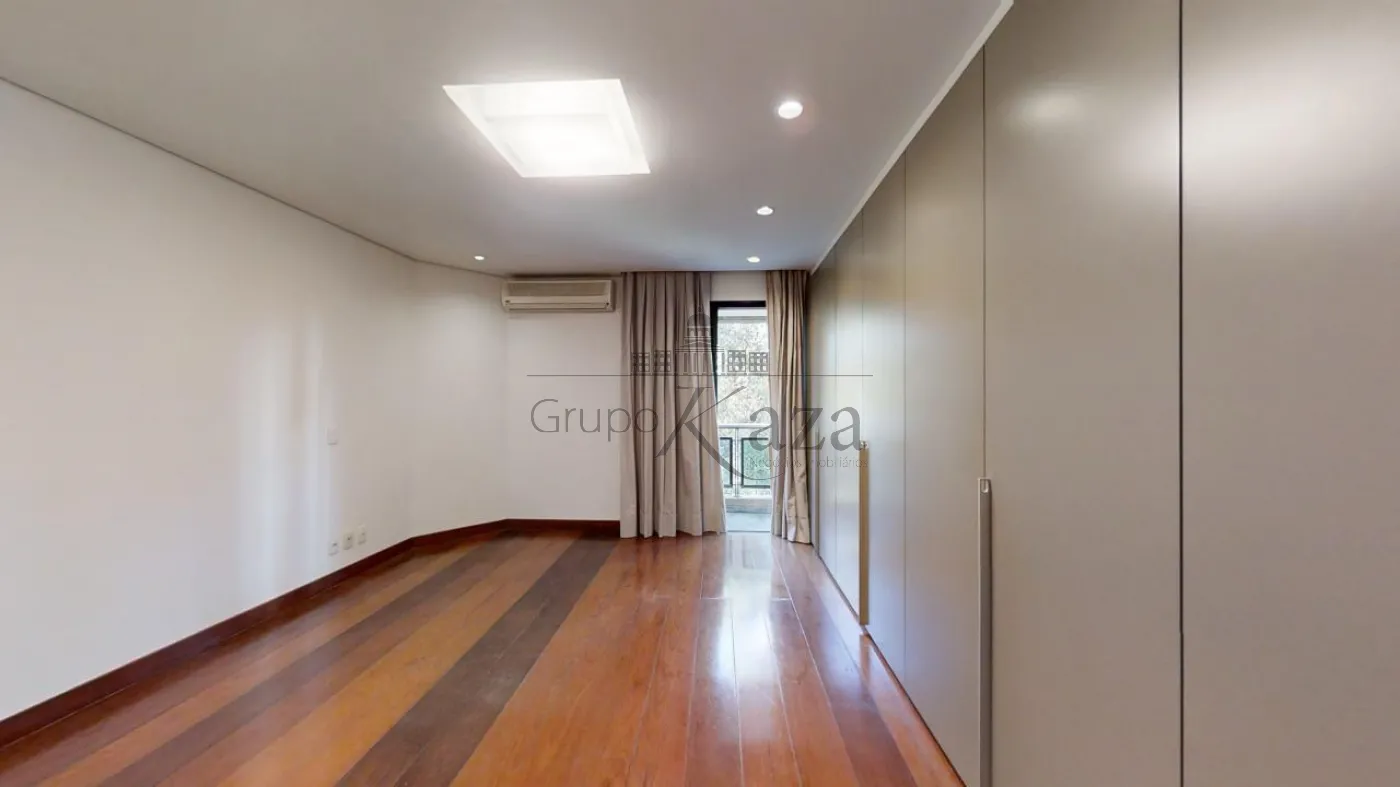 Foto 25 de Apartamento Padrão em Santo Amaro, São Paulo - imagem 25