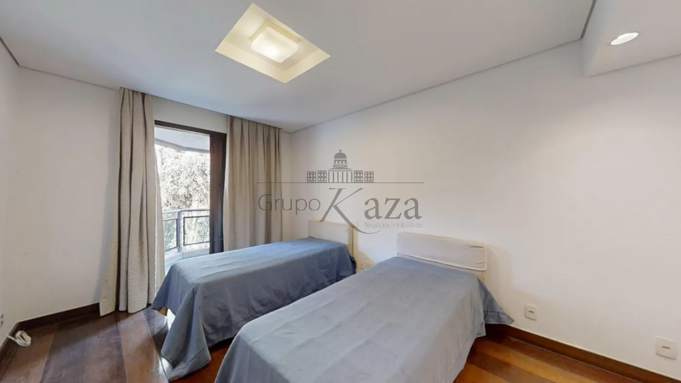 Foto 36 de Apartamento Padrão em Santo Amaro, São Paulo - imagem 36