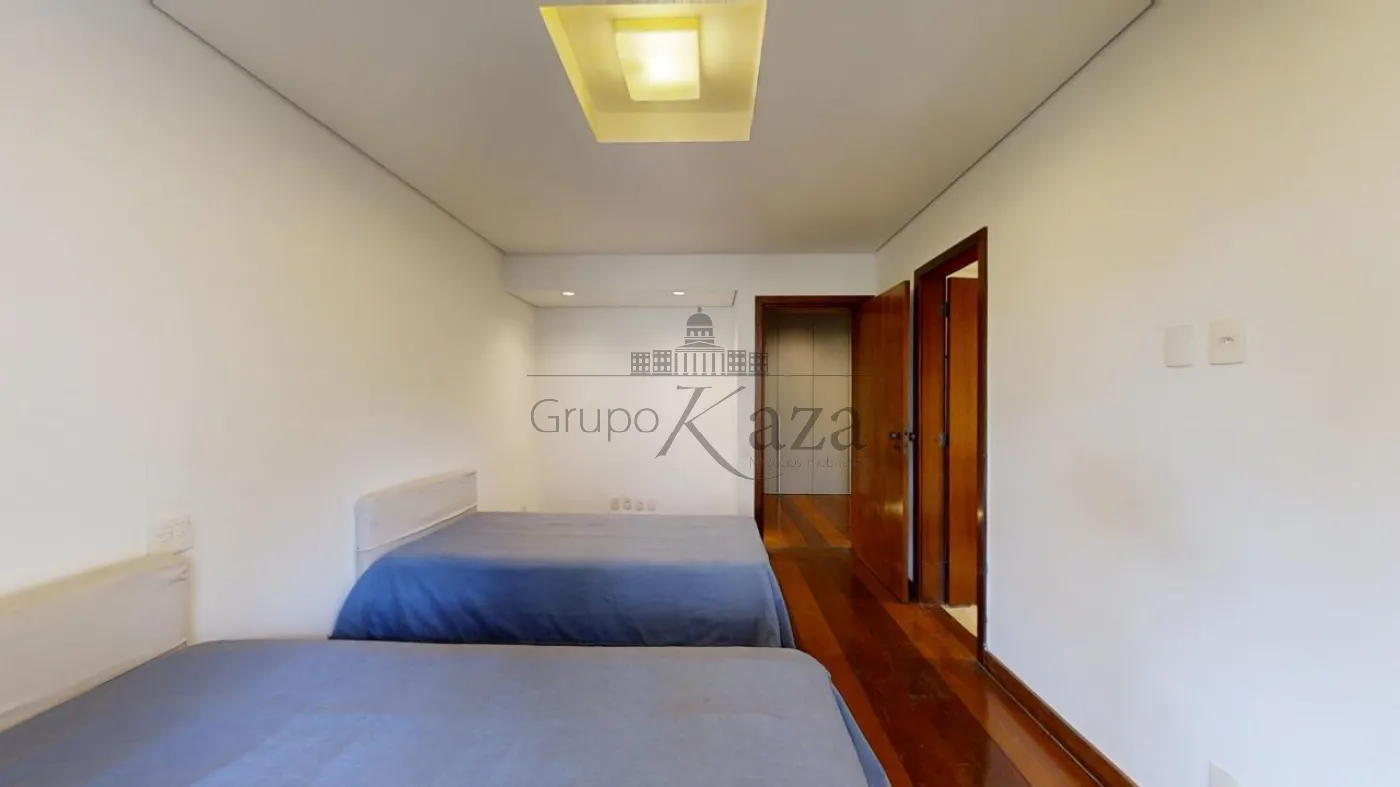 Foto 37 de Apartamento Padrão em Santo Amaro, São Paulo - imagem 37