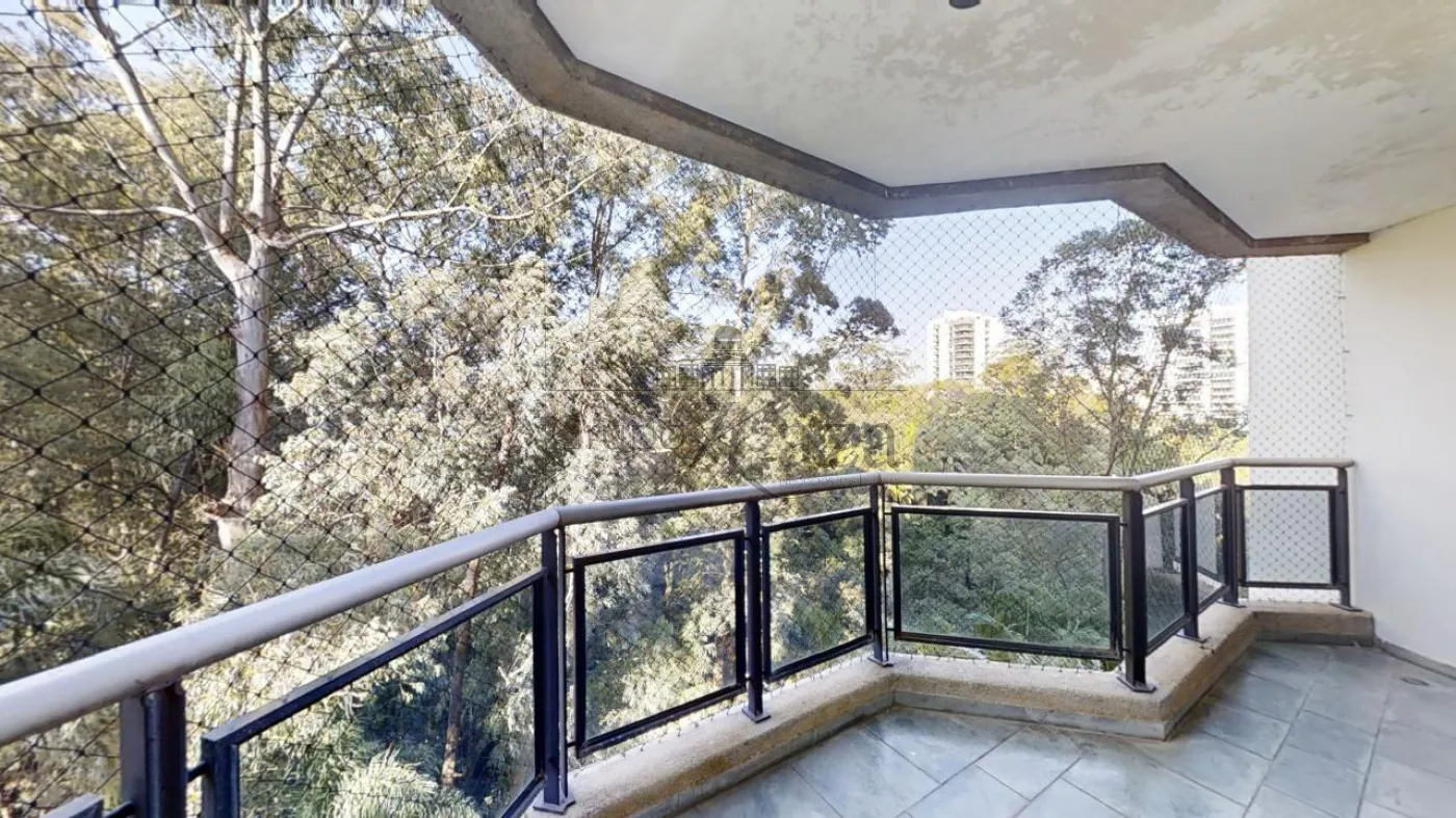 Foto 28 de Apartamento Padrão em Santo Amaro, São Paulo - imagem 28