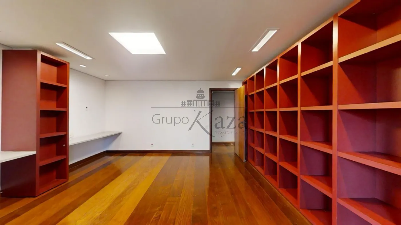 Foto 15 de Apartamento Padrão em Santo Amaro, São Paulo - imagem 15