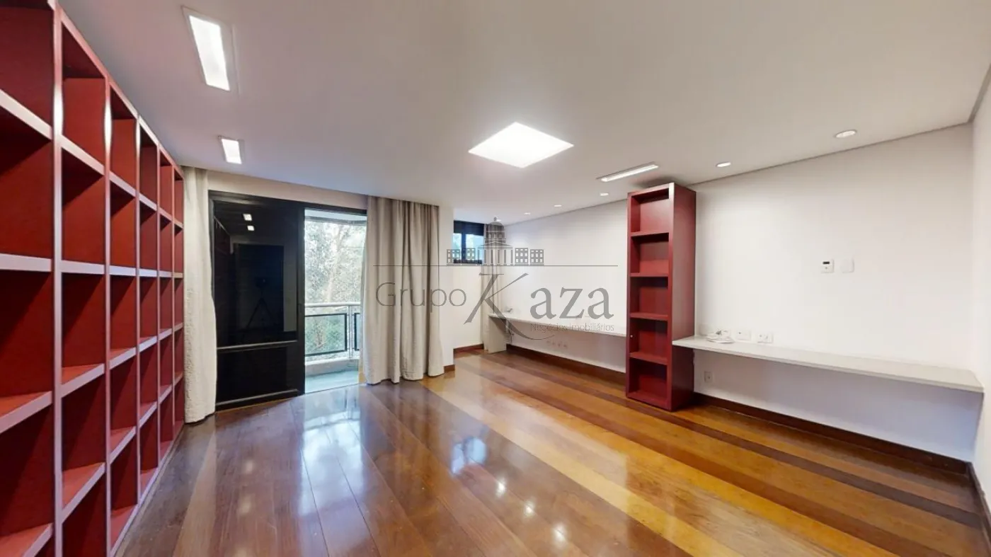 Foto 14 de Apartamento Padrão em Santo Amaro, São Paulo - imagem 14