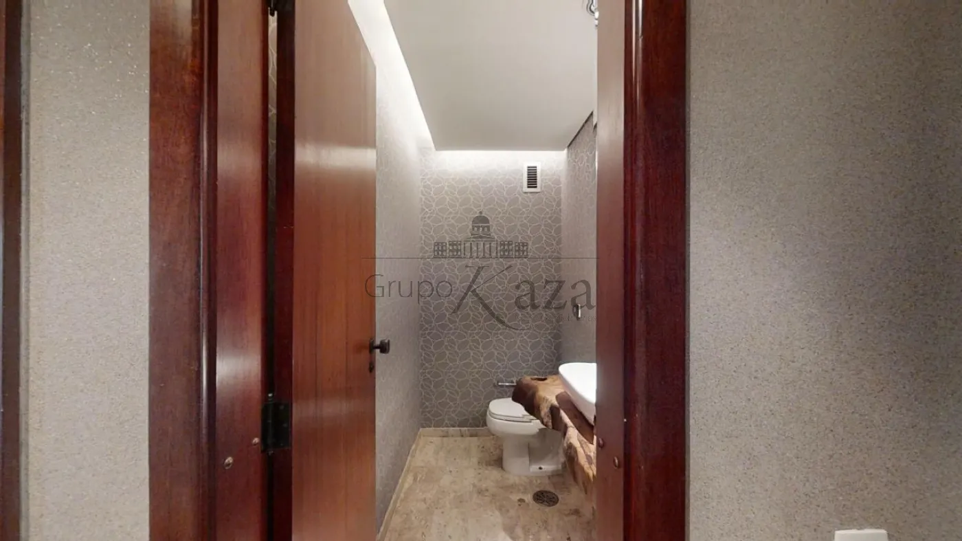 Foto 35 de Apartamento Padrão em Santo Amaro, São Paulo - imagem 35