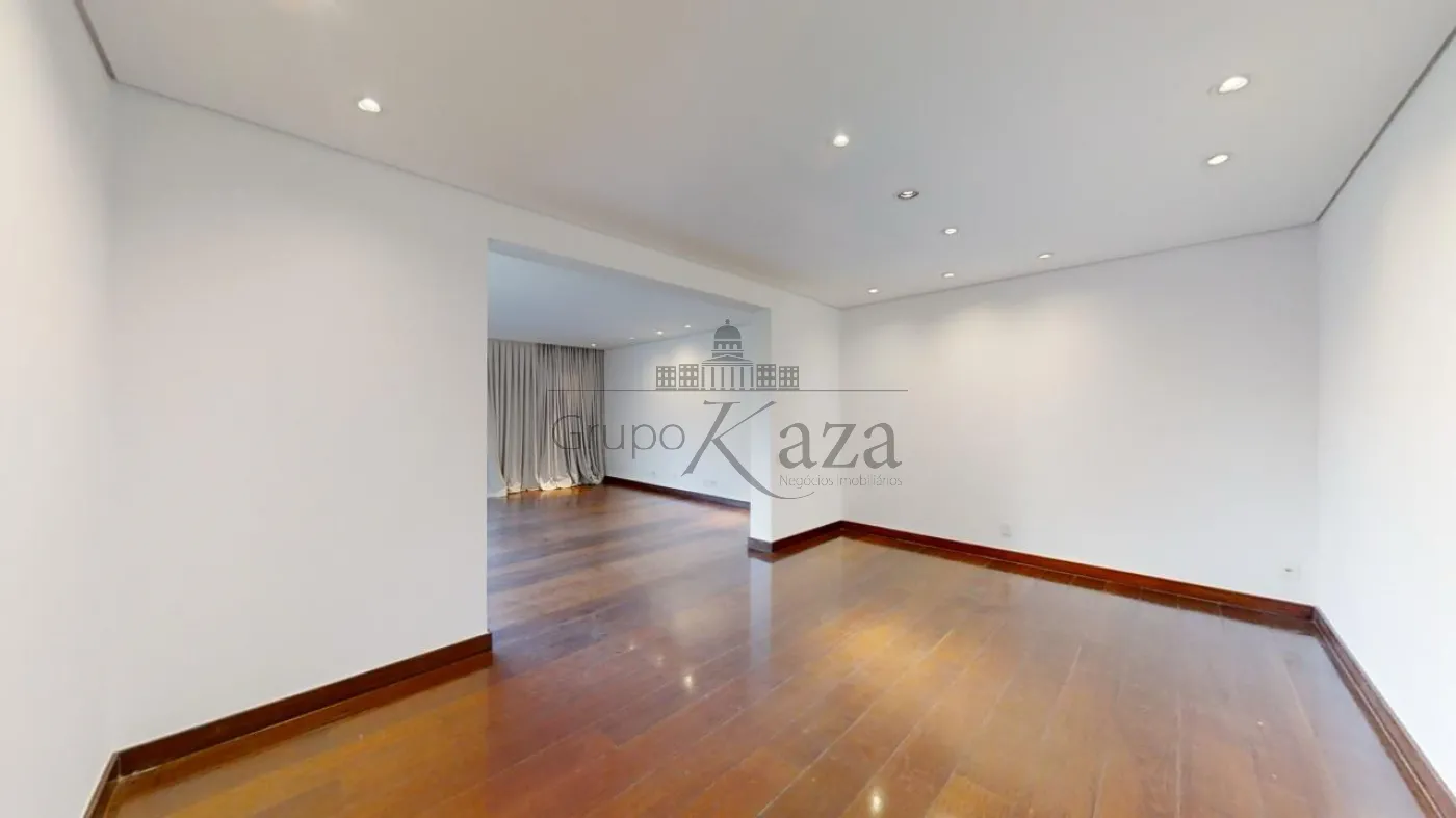 Foto 9 de Apartamento Padrão em Santo Amaro, São Paulo - imagem 9