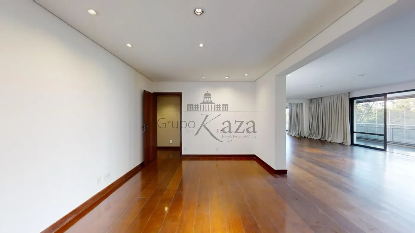 Foto 10 de Apartamento Padrão em Santo Amaro, São Paulo - imagem 10