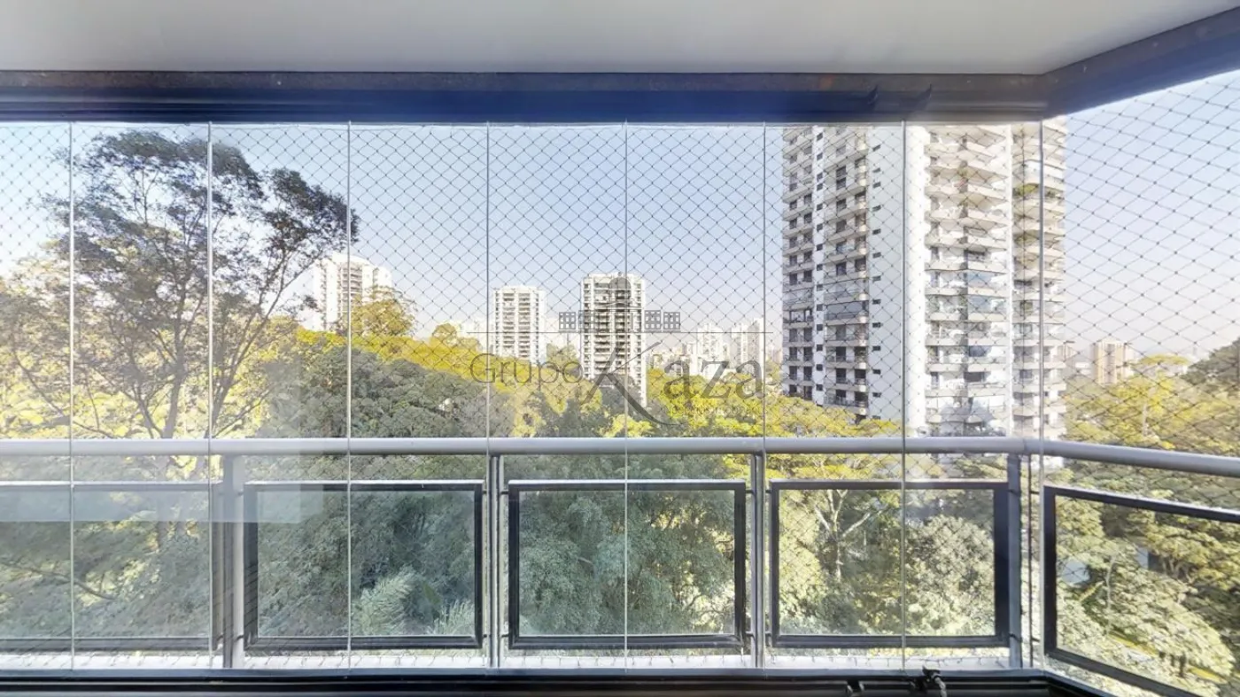 Foto 29 de Apartamento Padrão em Santo Amaro, São Paulo - imagem 29