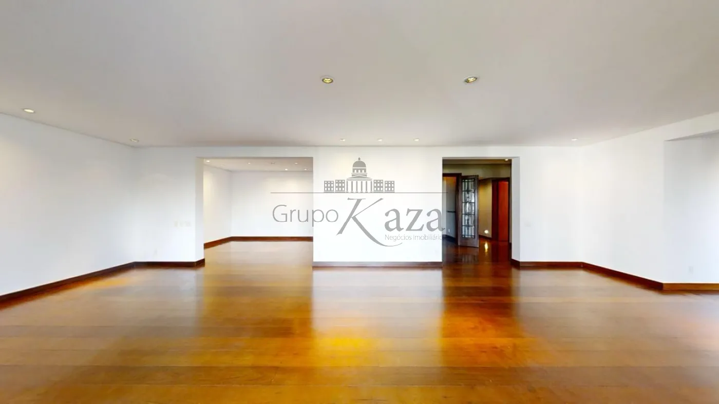 Foto 1 de Apartamento Padrão em Santo Amaro, São Paulo - imagem 1