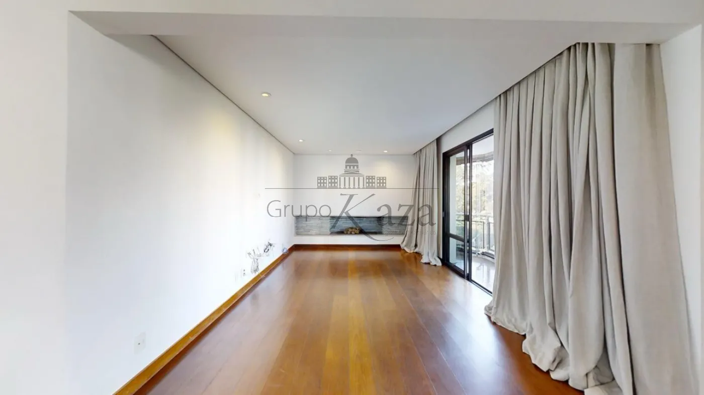 Foto 6 de Apartamento Padrão em Santo Amaro, São Paulo - imagem 6