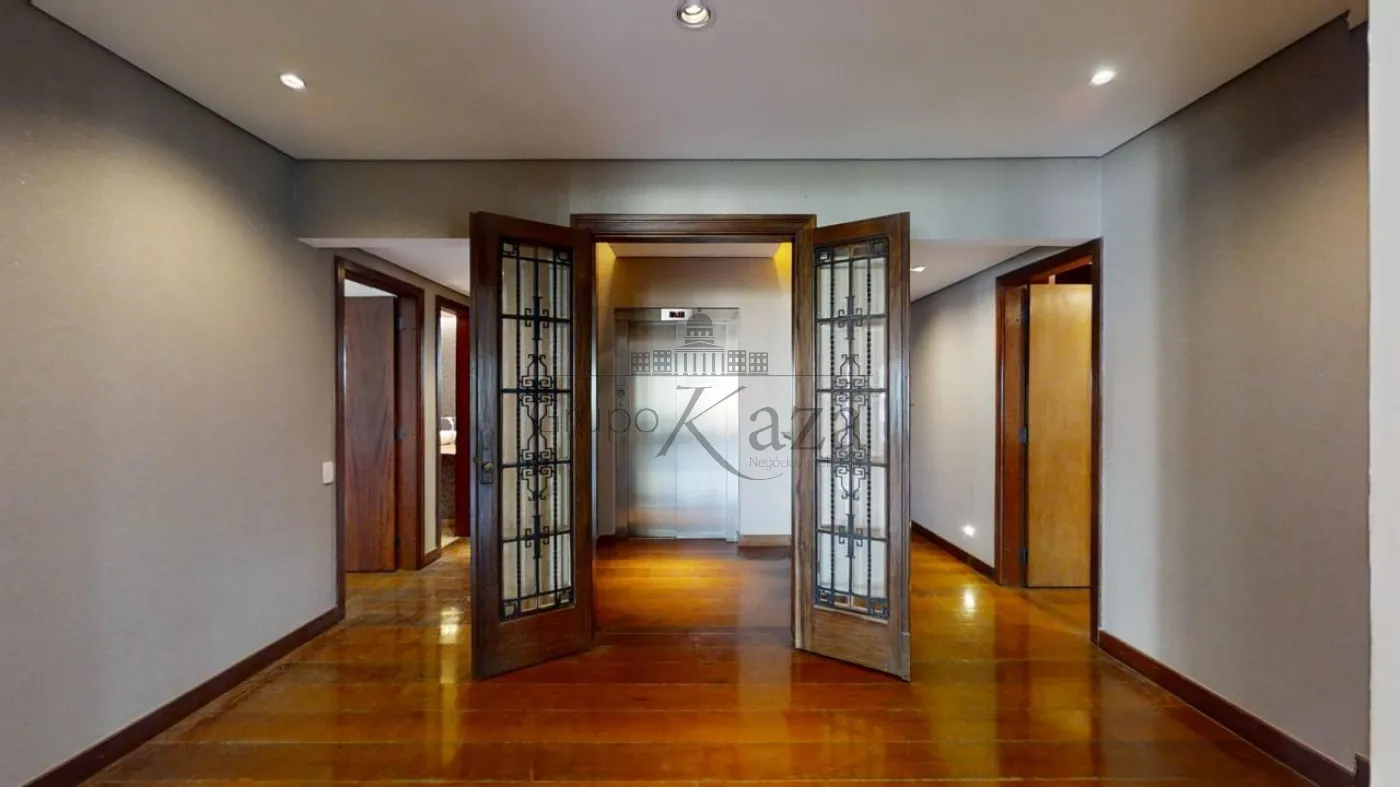 Foto 2 de Apartamento Padrão em Santo Amaro, São Paulo - imagem 2