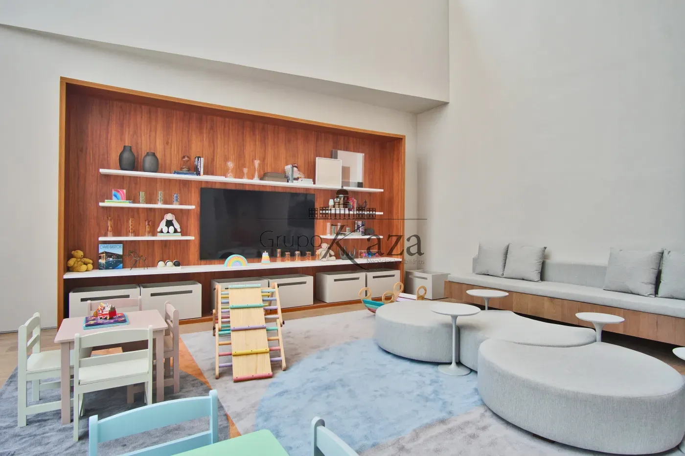 Foto 18 de Apartamento Padrão em Vila Nova Conceição, São Paulo - imagem 18