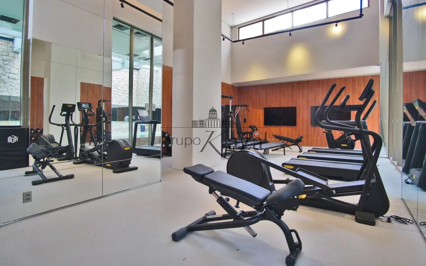 Foto 17 de Apartamento Padrão em Vila Nova Conceição, São Paulo - imagem 17