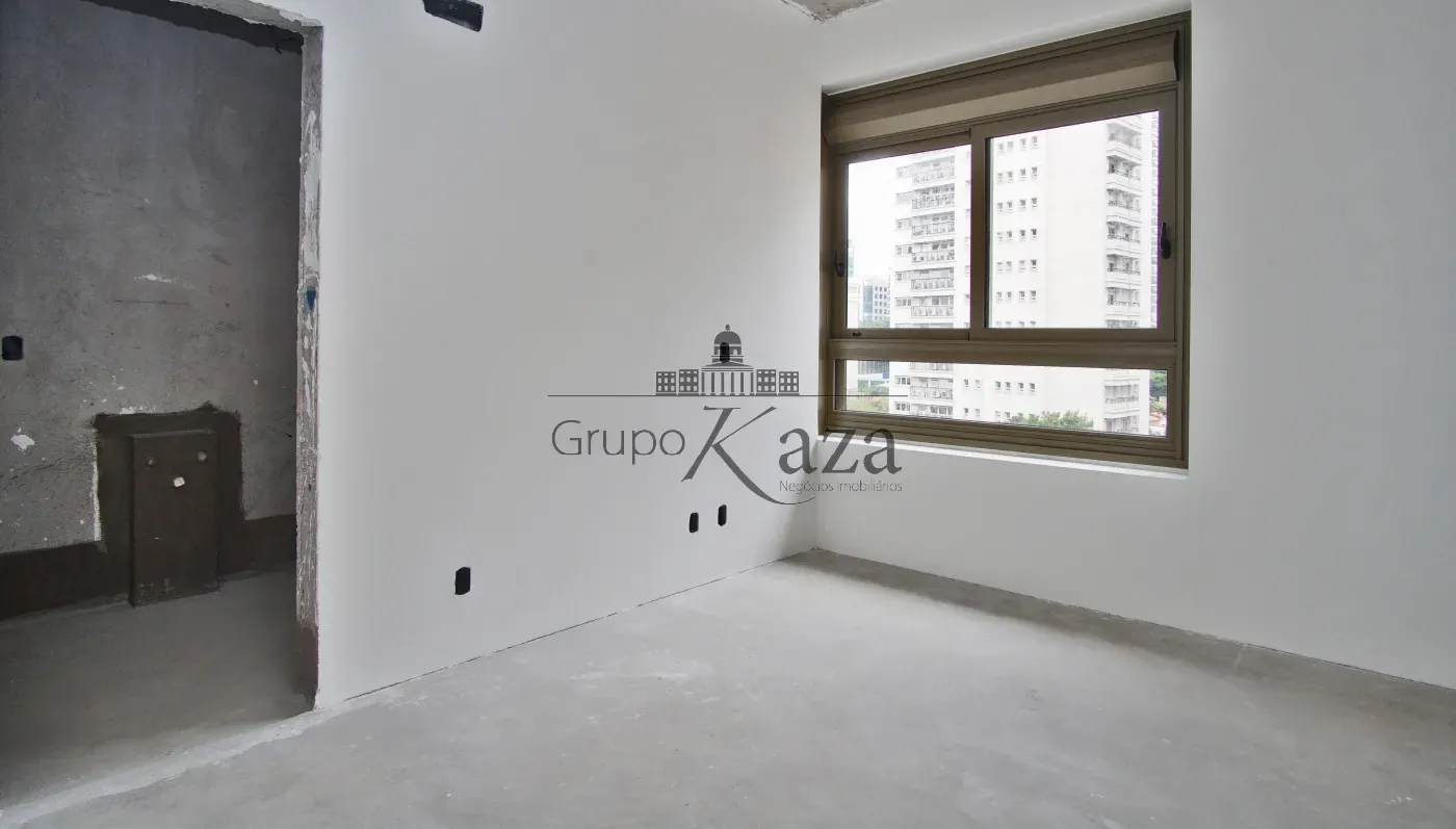 Foto 10 de Apartamento Padrão em Vila Nova Conceição, São Paulo - imagem 10