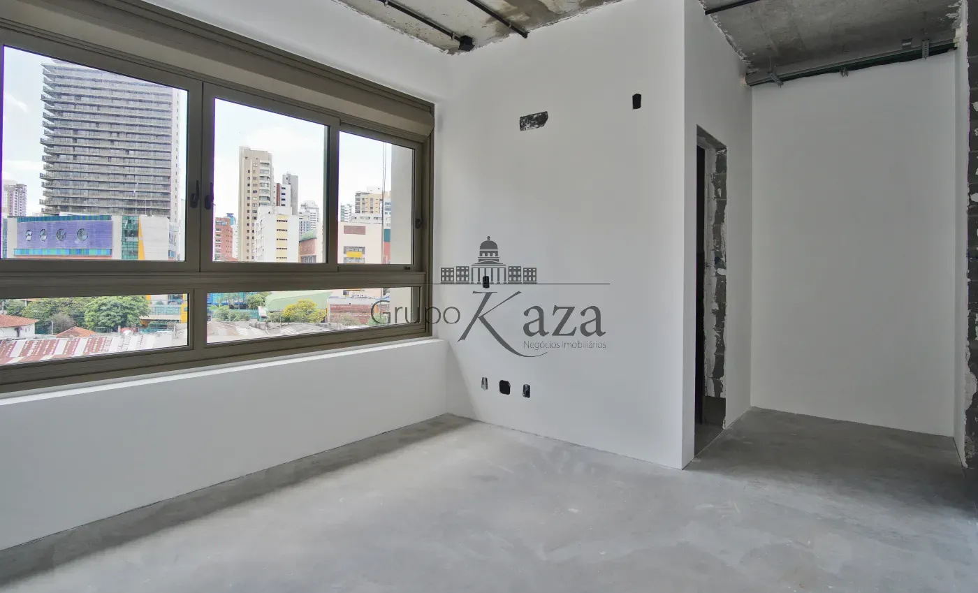 Foto 9 de Apartamento Padrão em Vila Nova Conceição, São Paulo - imagem 9