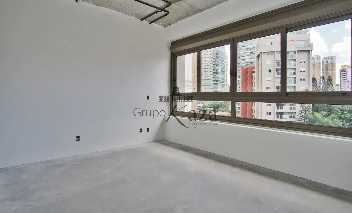 Foto 8 de Apartamento Padrão em Vila Nova Conceição, São Paulo - imagem 8