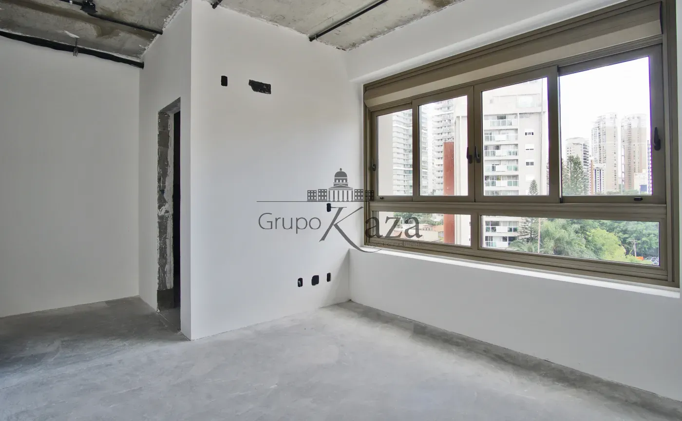 Foto 7 de Apartamento Padrão em Vila Nova Conceição, São Paulo - imagem 7