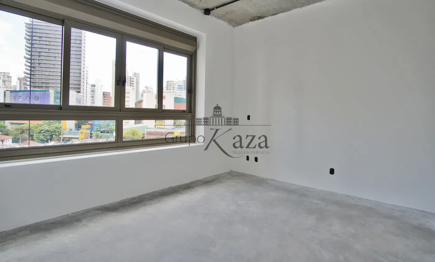 Foto 6 de Apartamento Padrão em Vila Nova Conceição, São Paulo - imagem 6