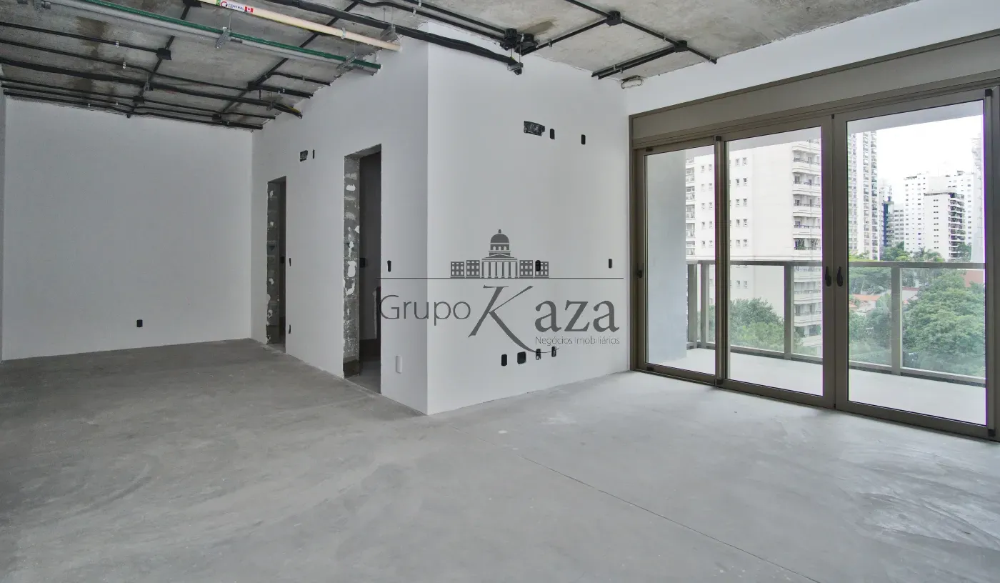Foto 5 de Apartamento Padrão em Vila Nova Conceição, São Paulo - imagem 5