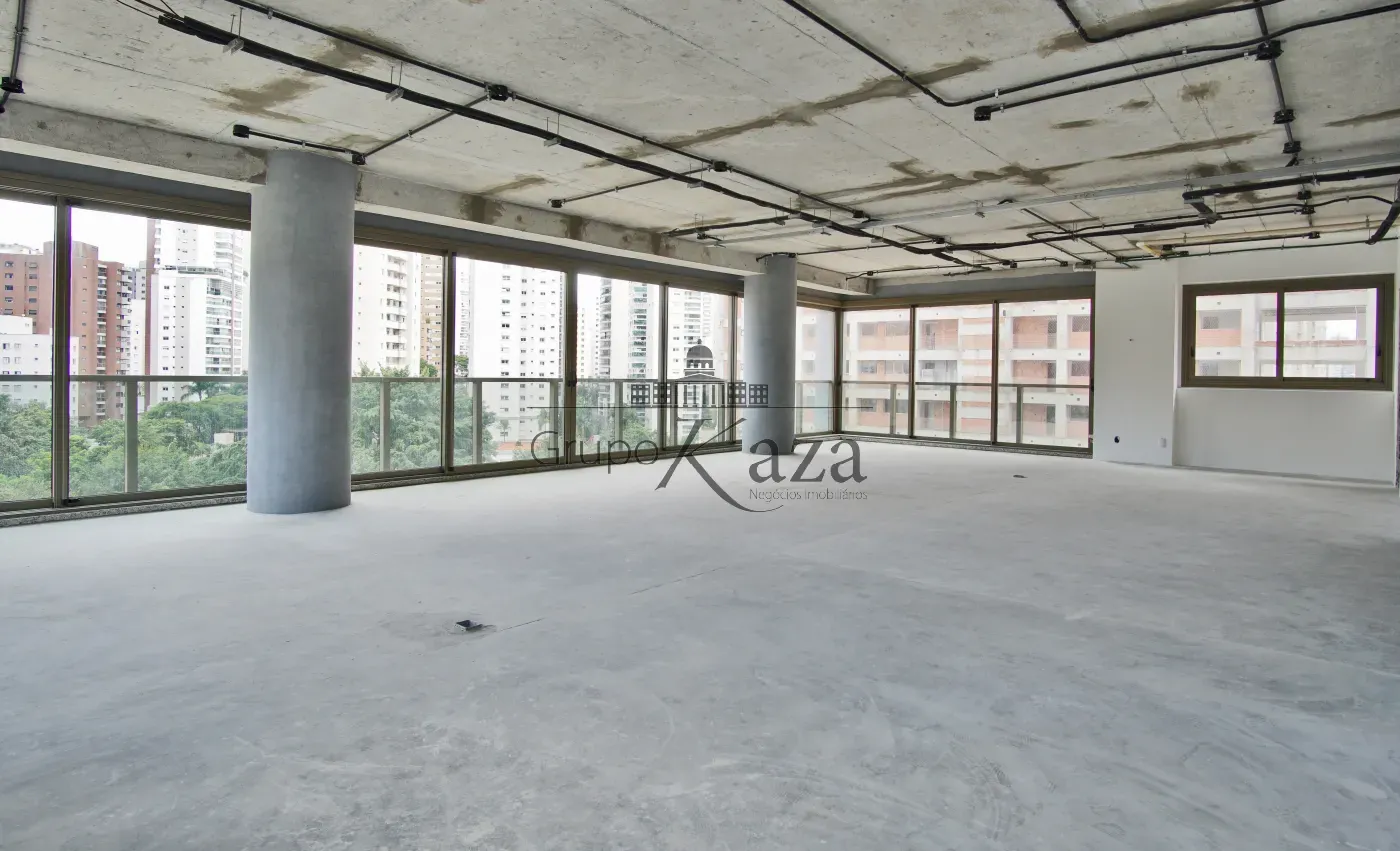Foto 4 de Apartamento Padrão em Vila Nova Conceição, São Paulo - imagem 4