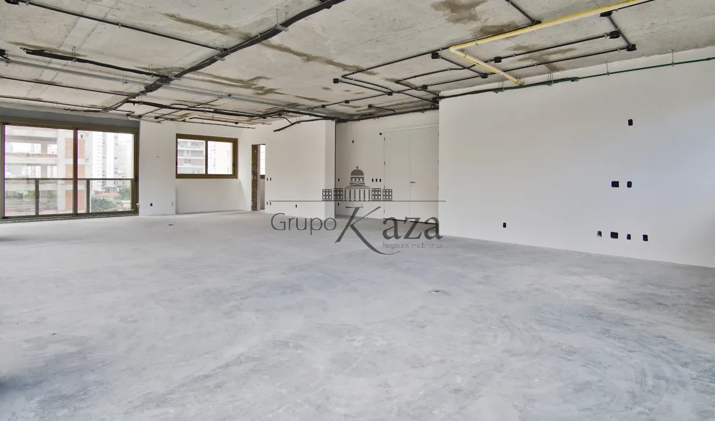 Foto 3 de Apartamento Padrão em Vila Nova Conceição, São Paulo - imagem 3