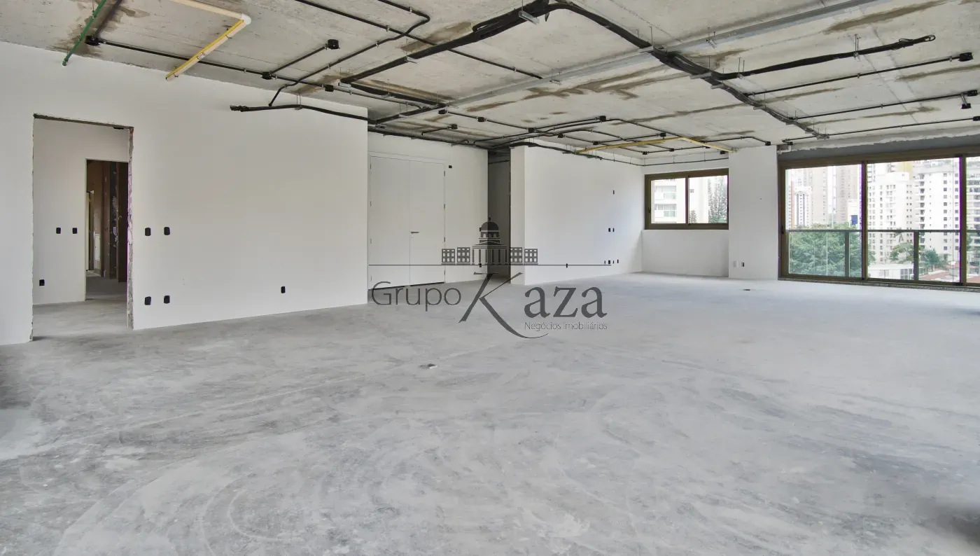 Foto 2 de Apartamento Padrão em Vila Nova Conceição, São Paulo - imagem 2