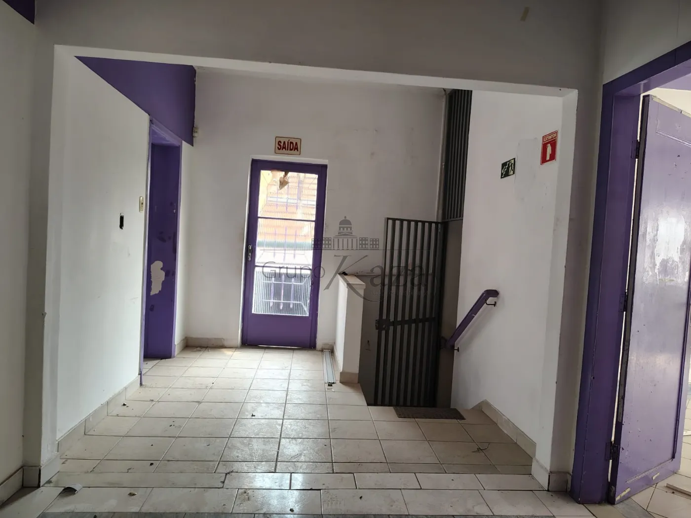 Foto 3 de Comercial Ponto Comercial em Centro, Jacareí - imagem 3