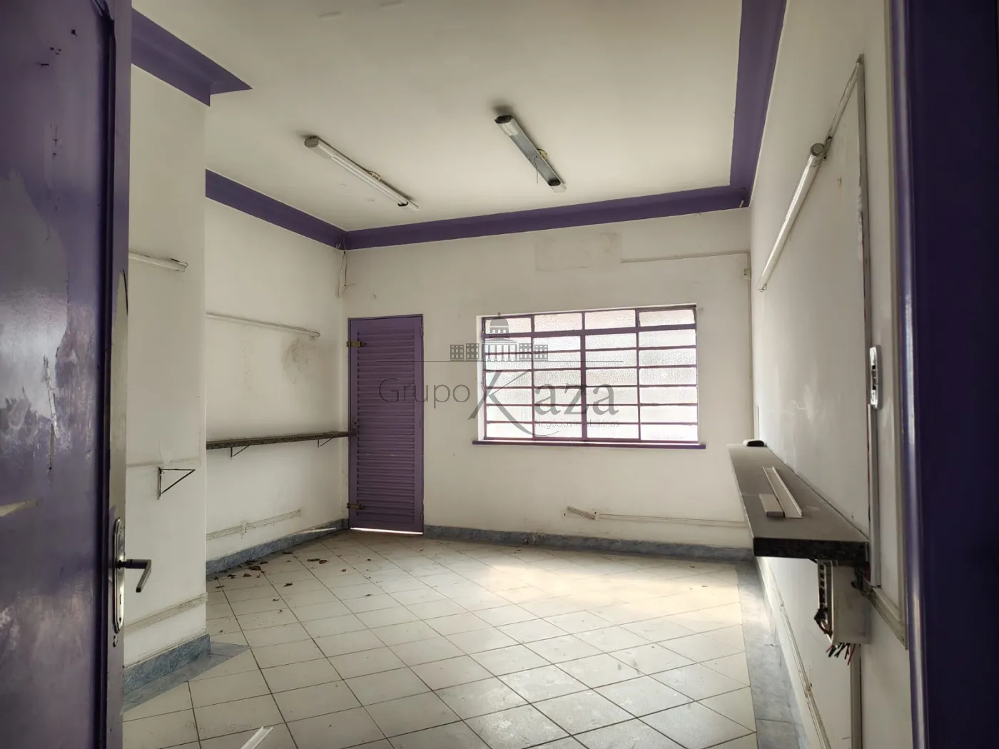 Foto 1 de Comercial Ponto Comercial em Centro, Jacareí - imagem 1