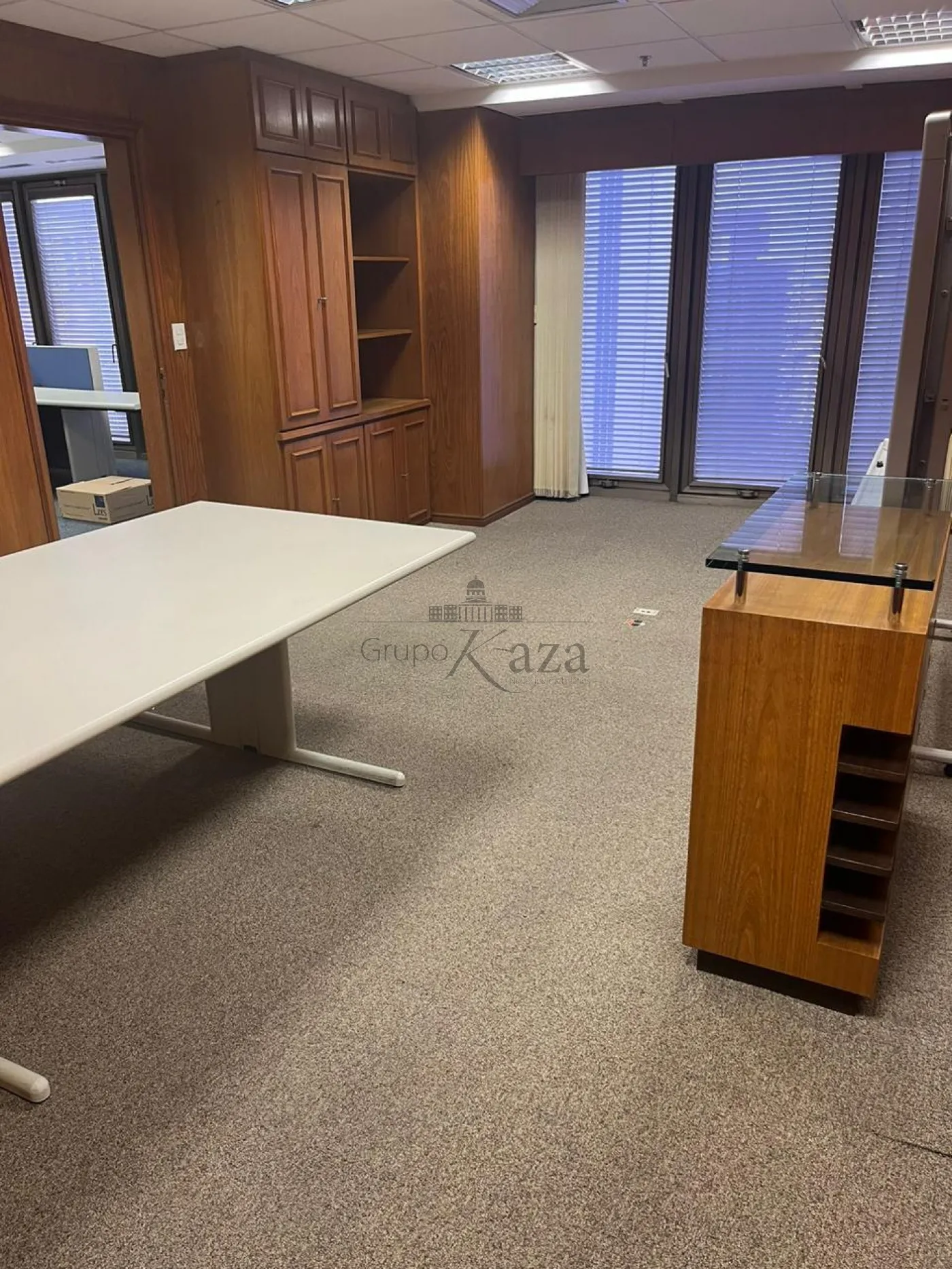 Foto 4 de Comercial Laje Corporativa em Bela Vista, São Paulo - imagem 4