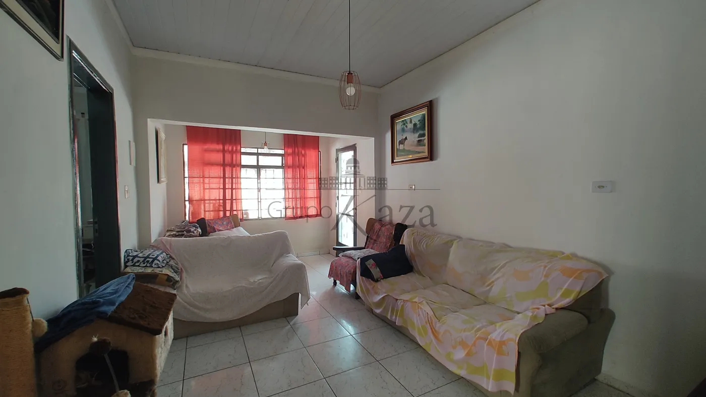 Foto 1 de Casa Padrão em Jardim Bela Vista, Jacareí - imagem 1