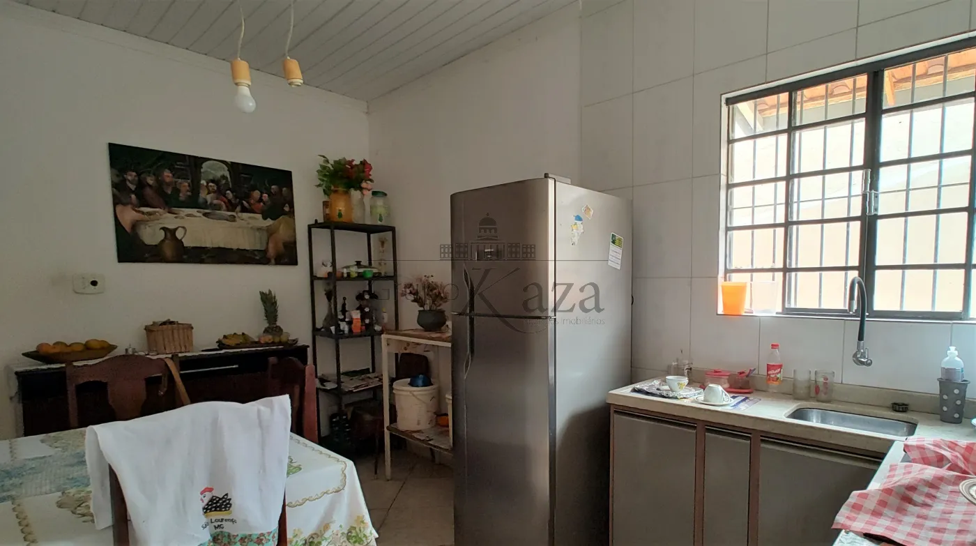 Foto 5 de Casa Padrão em Jardim Bela Vista, Jacareí - imagem 5