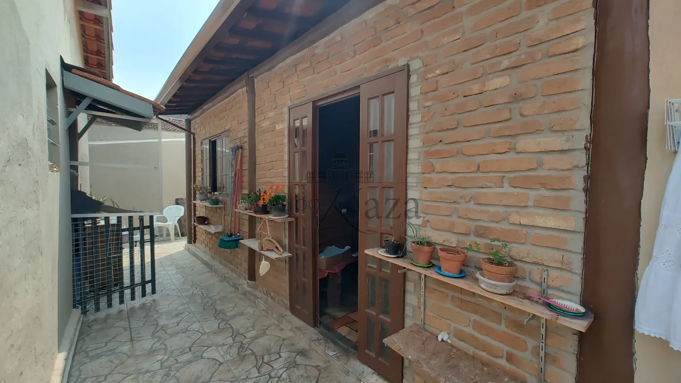 Foto 16 de Casa Padrão em Jardim Bela Vista, Jacareí - imagem 16