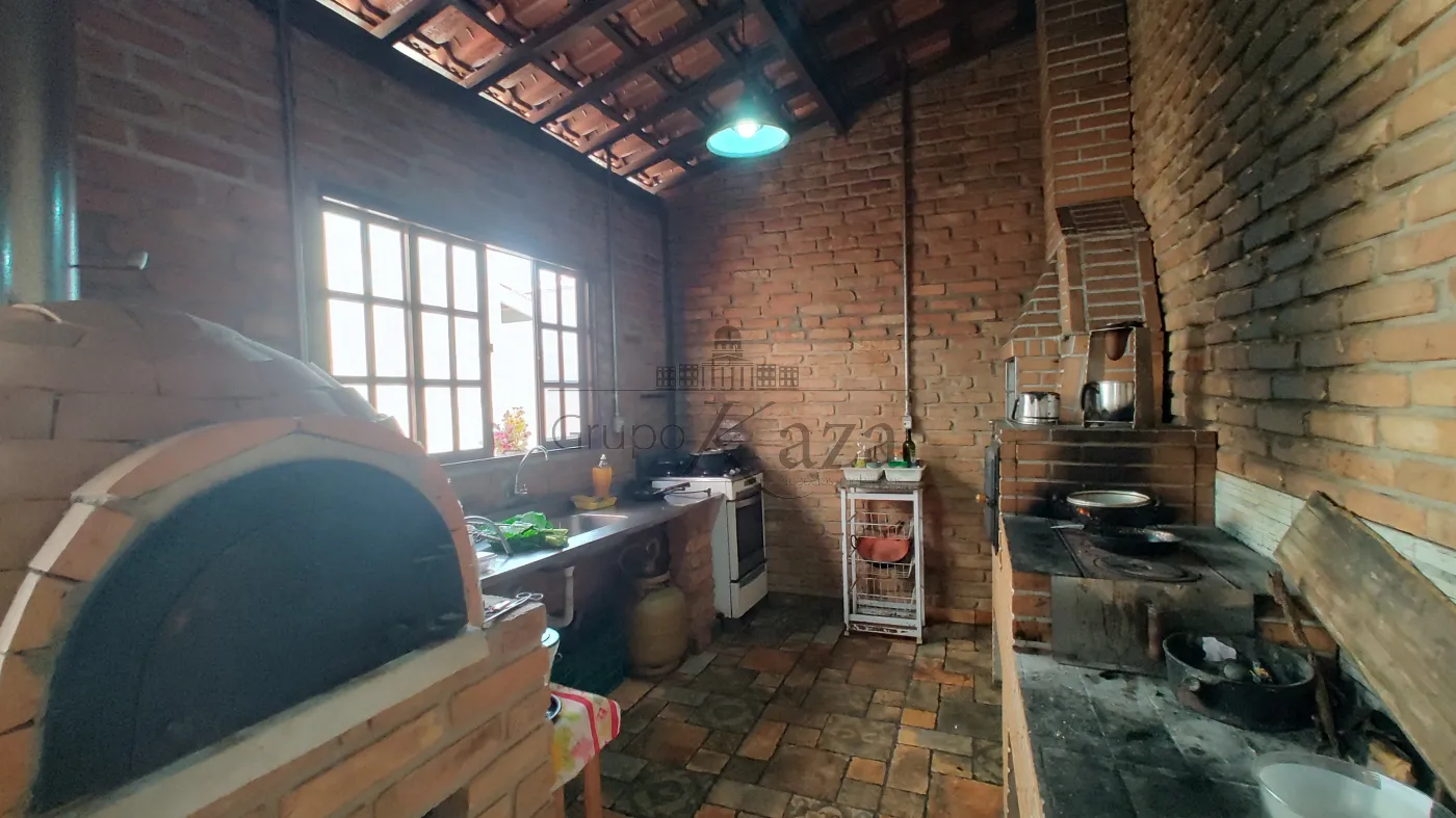 Foto 19 de Casa Padrão em Jardim Bela Vista, Jacareí - imagem 19