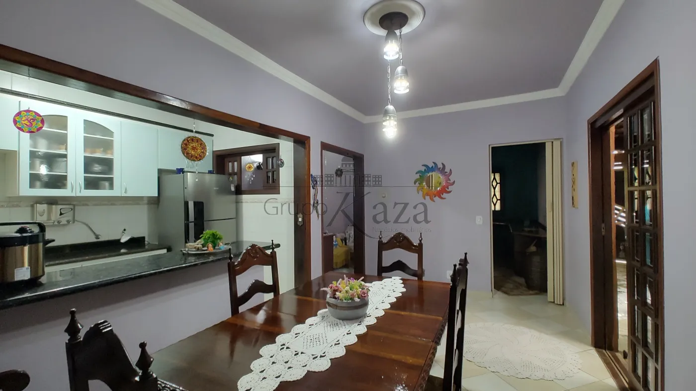 Foto 1 de Casa Padrão em Vila Nova Aliança, Jacareí - imagem 1