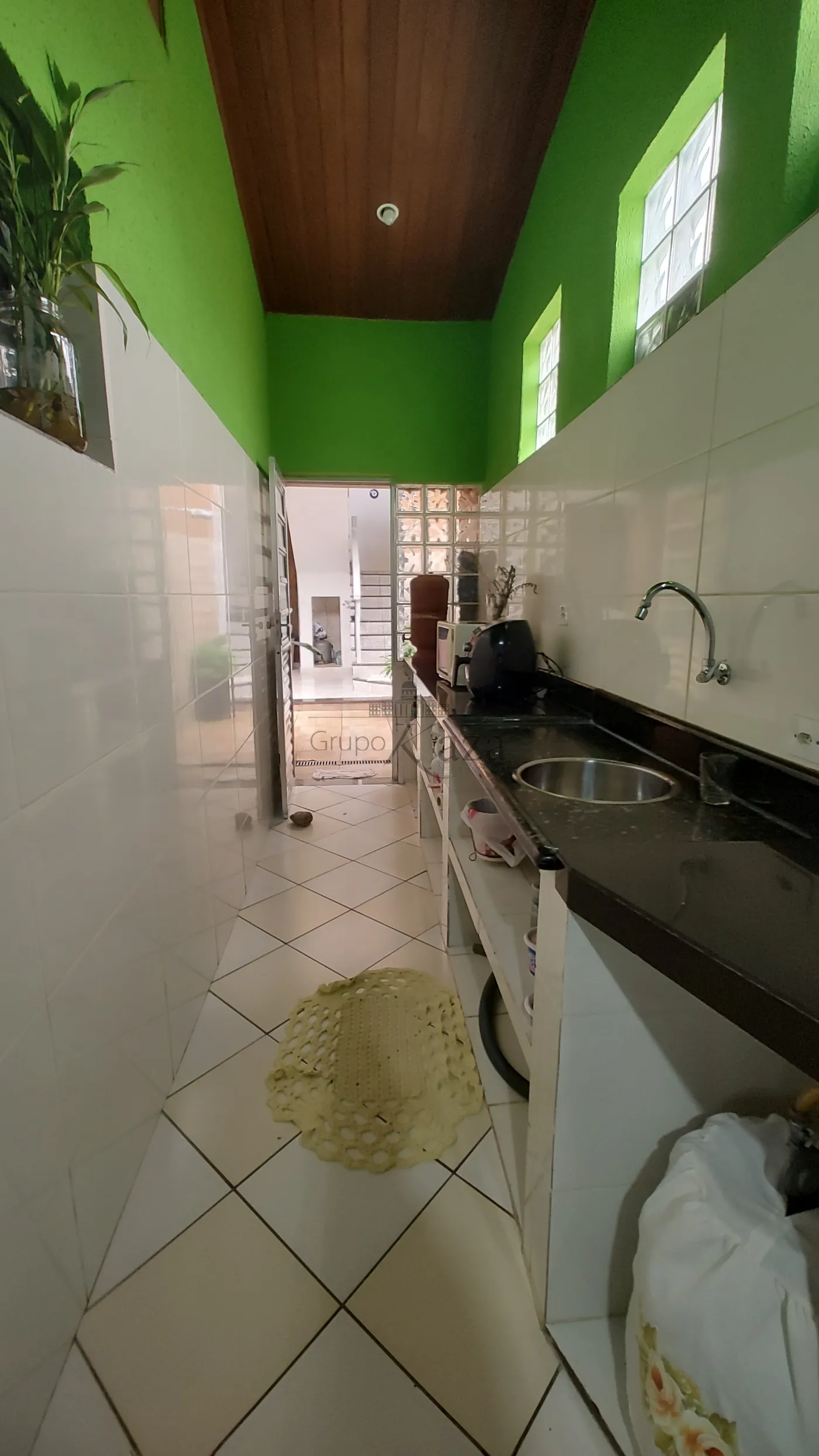 Foto 6 de Casa Padrão em Vila Nova Aliança, Jacareí - imagem 6