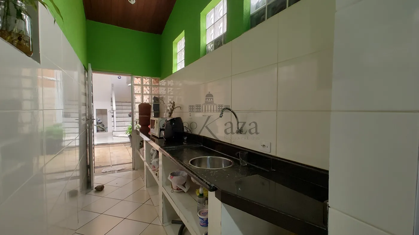 Foto 7 de Casa Padrão em Vila Nova Aliança, Jacareí - imagem 7