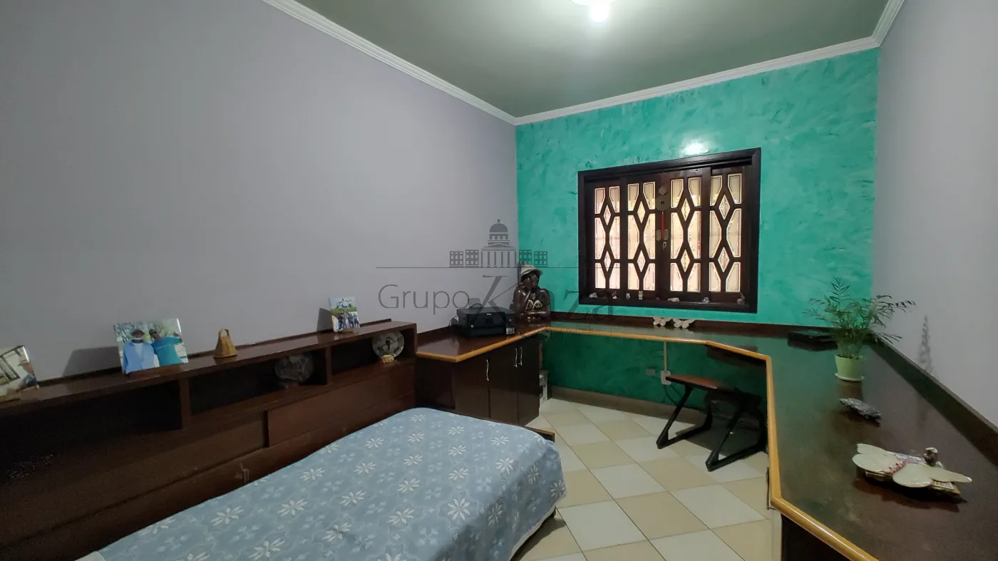 Foto 8 de Casa Padrão em Vila Nova Aliança, Jacareí - imagem 8
