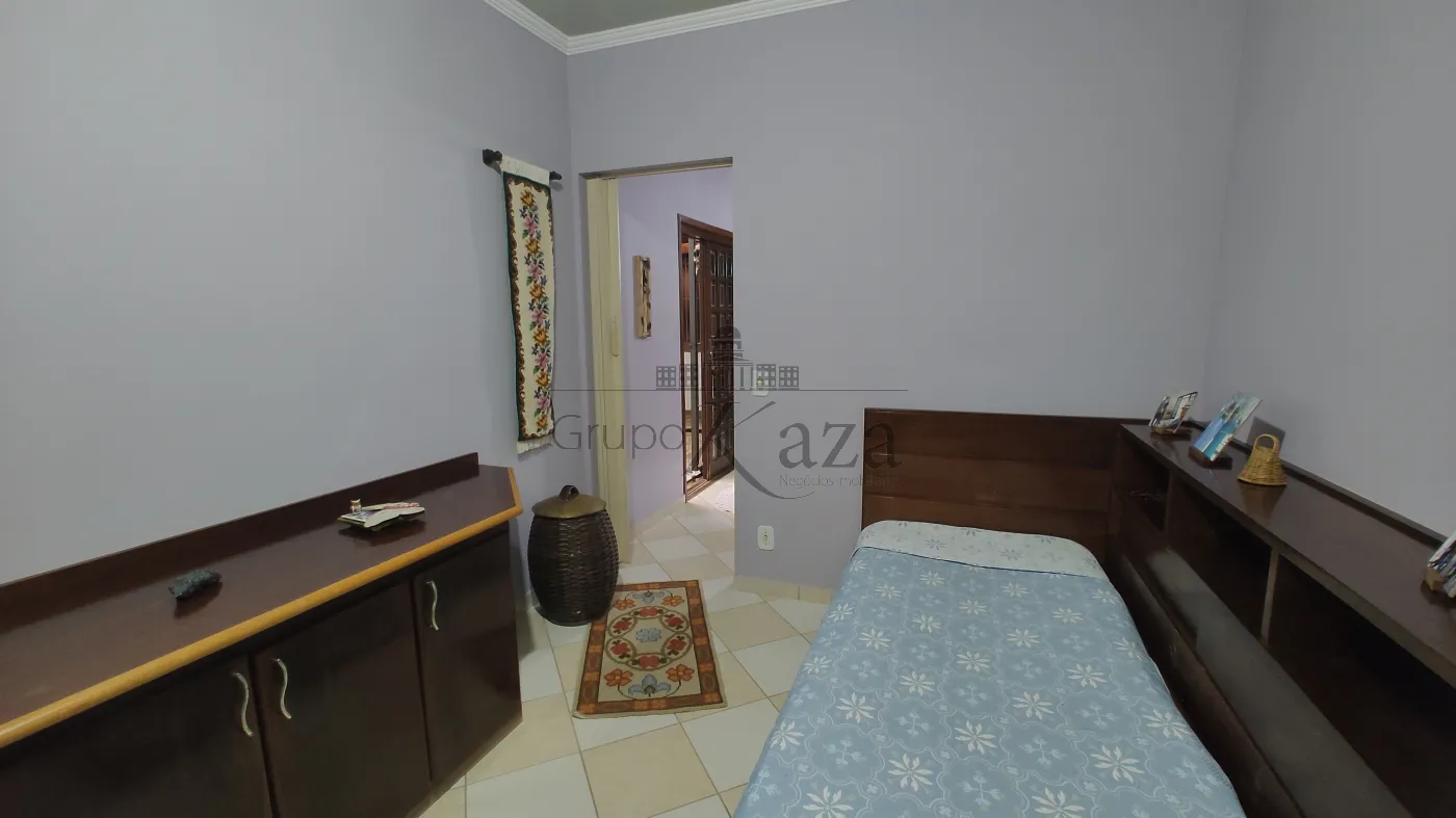 Foto 9 de Casa Padrão em Vila Nova Aliança, Jacareí - imagem 9