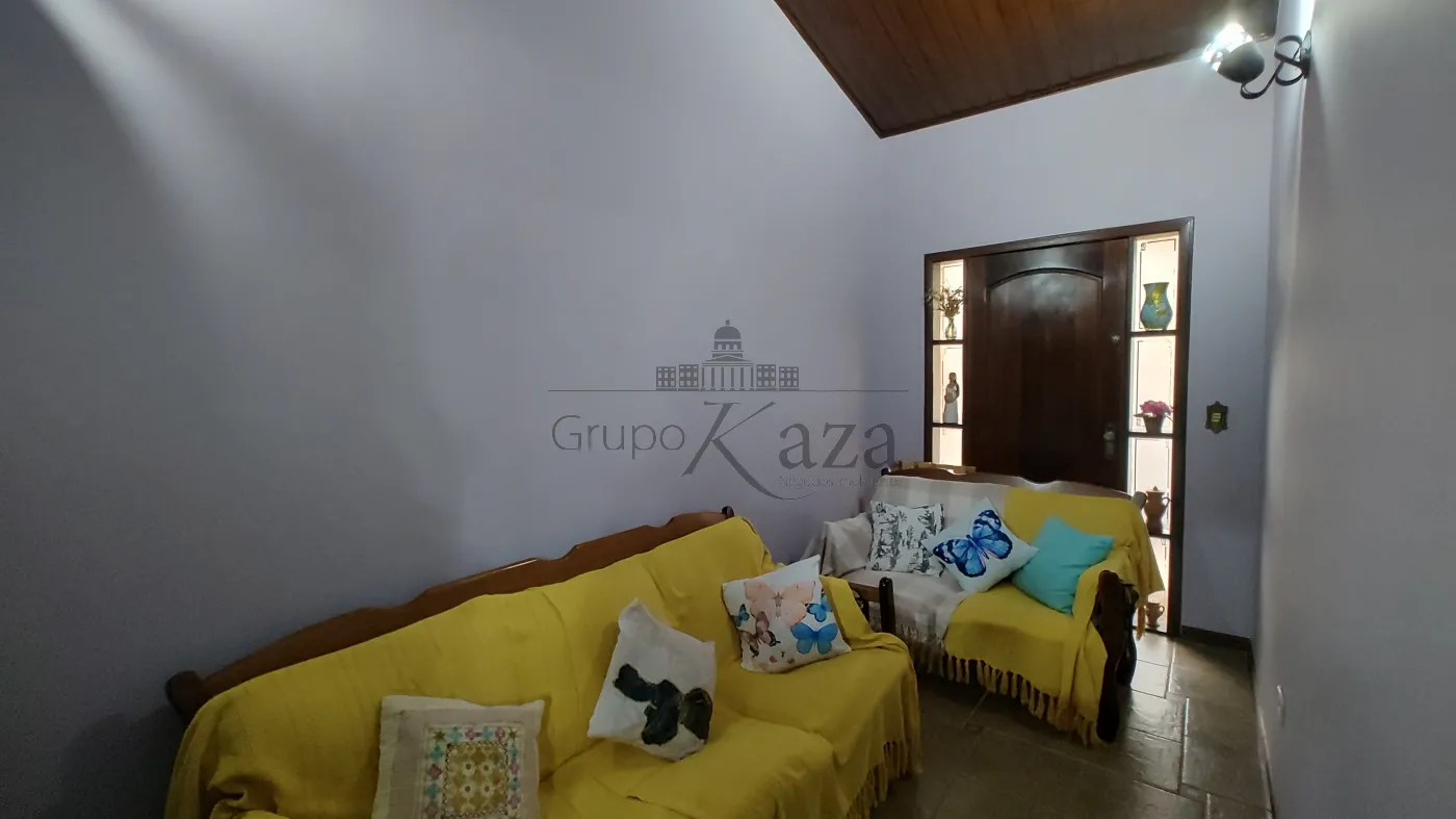 Foto 10 de Casa Padrão em Vila Nova Aliança, Jacareí - imagem 10