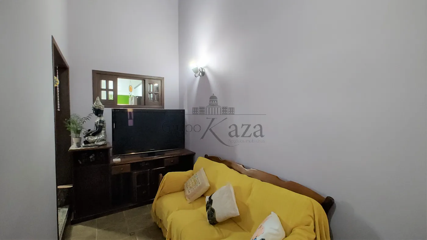 Foto 11 de Casa Padrão em Vila Nova Aliança, Jacareí - imagem 11