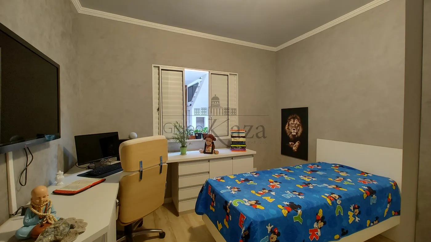 Foto 13 de Casa Padrão em Vila Nova Aliança, Jacareí - imagem 13