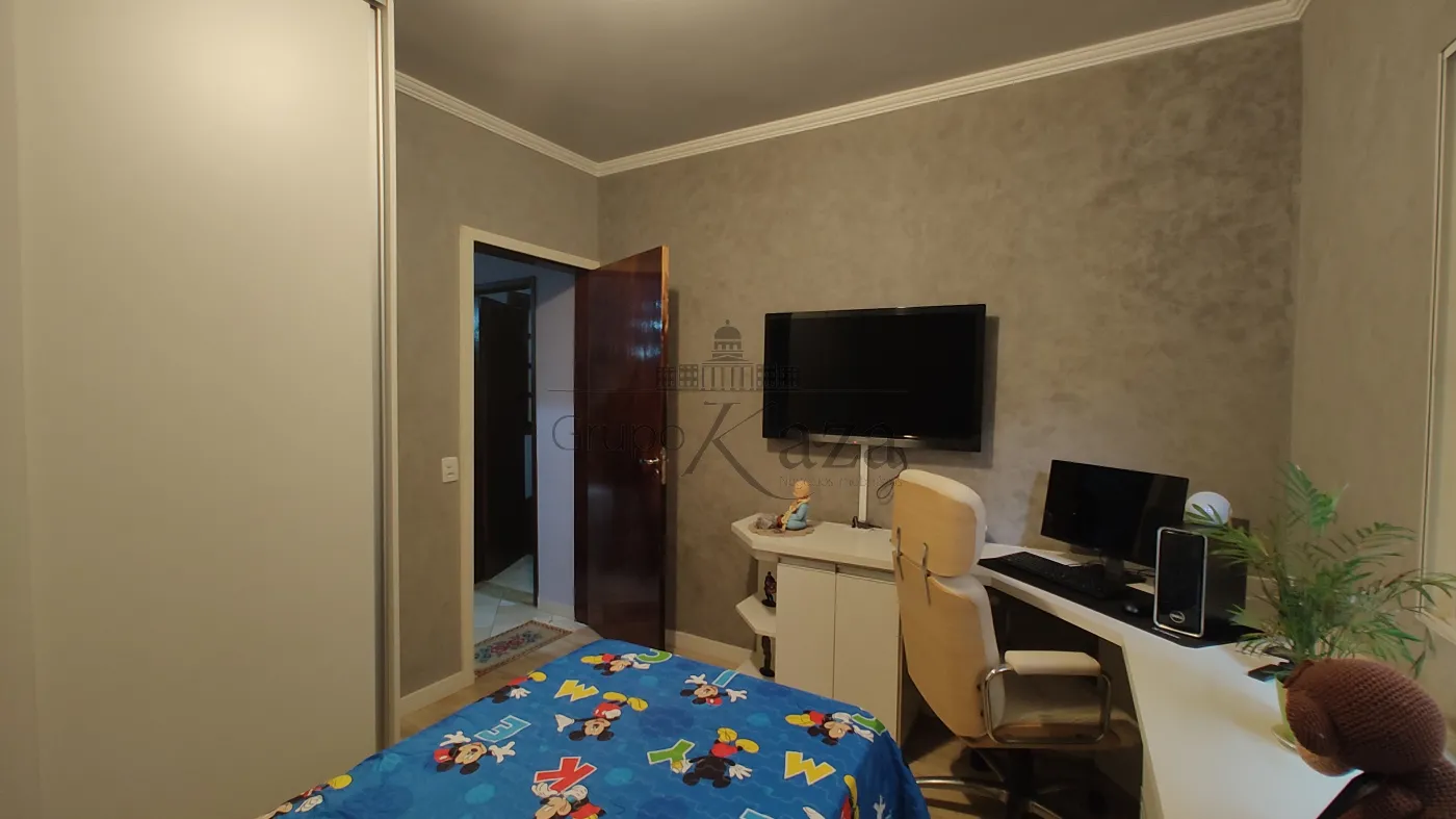 Foto 15 de Casa Padrão em Vila Nova Aliança, Jacareí - imagem 15