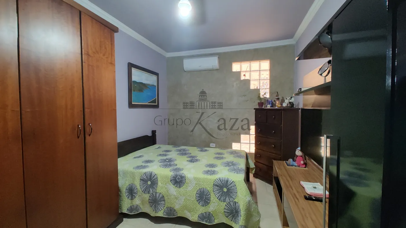 Foto 16 de Casa Padrão em Vila Nova Aliança, Jacareí - imagem 16
